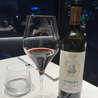 銀座 フレンチ Sublime Premium - 