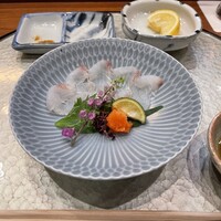 天冨良 よこ田 - 