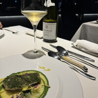 銀座 フレンチ Sublime Premium - 