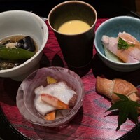 鹿児島華蓮 銀座店 - 
