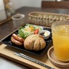 カフェ スリジエ アン フルール