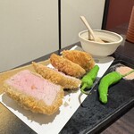 豚しゃぶ せいろ蒸し専門店 豚匠 北浜邸 - 