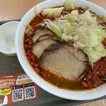 スガキヤ - 料理写真: