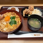 鶏三和 - 料理写真: