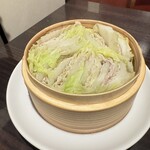 豚しゃぶ せいろ蒸し専門店 豚匠 北浜邸 - 