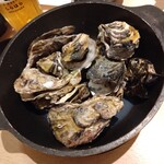 貝 刺身専門店 しらはら - 