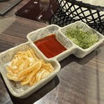 豚しゃぶ せいろ蒸し専門店 豚匠 北浜邸 - 