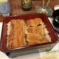 うなぎ処 山道 - 