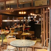 シャイニーアウル 表参道 - 