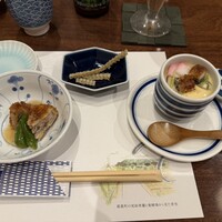 うなぎ処 山道 - 