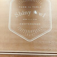 シャイニーアウル 表参道 - 