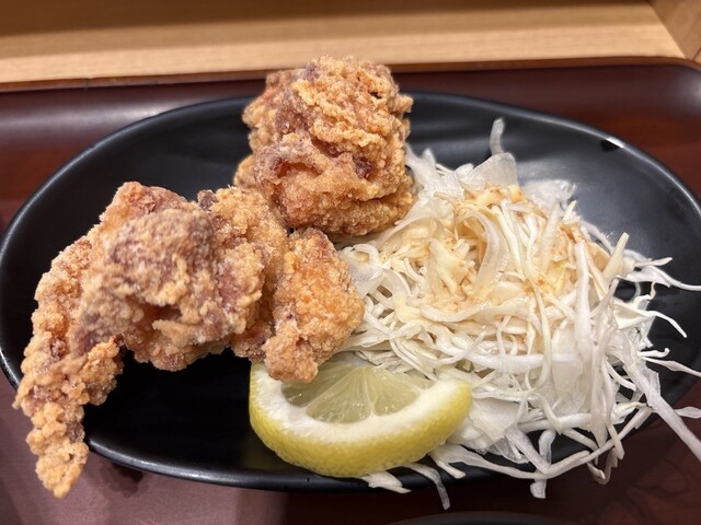 鶏三和 LUCUA大阪店 - 梅田/親子丼 | 食べログ