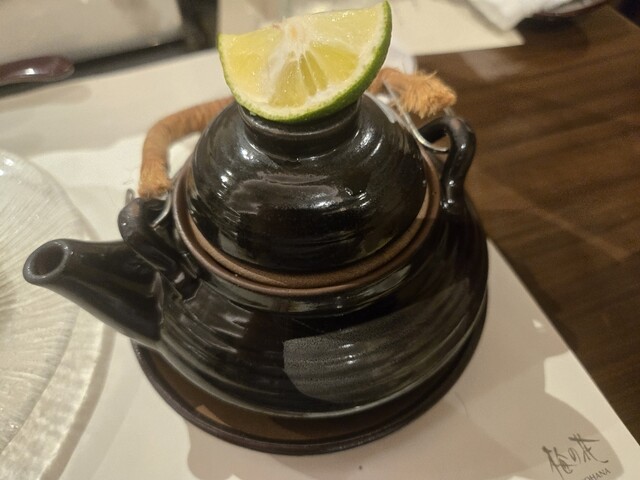 Ume no Hana Kamata Ten photo 3