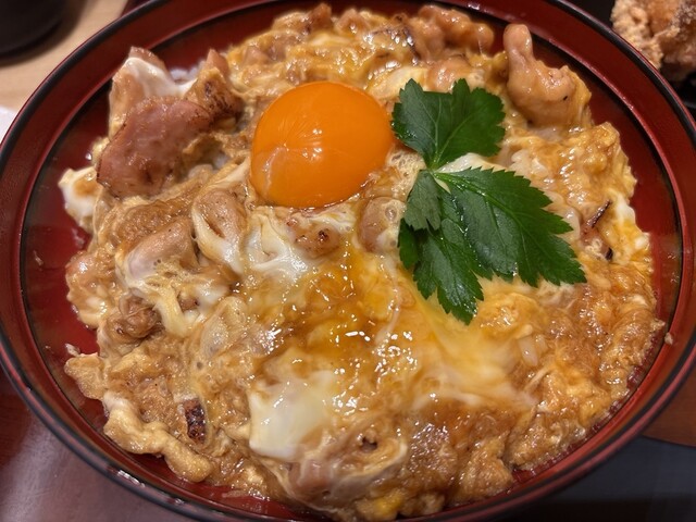 Tori Sanwa Lucua Osaka Ten photo 4