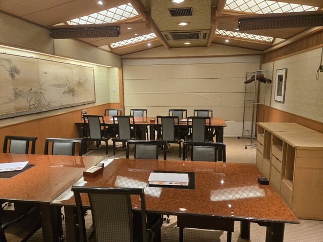 Ume no Hana Kamata Ten photo 4