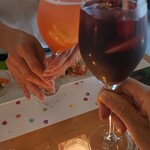 キャンドル卓 渡邉邸 - 