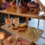 キャンドル卓 渡邉邸 - 