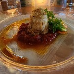 キャンドル卓 渡邉邸 - 