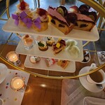 キャンドル卓 渡邉邸 - 