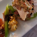 キャンドル卓 渡邉邸 - 