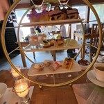 キャンドル卓 渡邉邸 - 