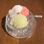 メゾン・ド・ハラ - 