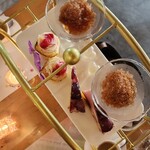 キャンドル卓 渡邉邸 - 