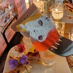 キャンドル卓 渡邉邸 - 