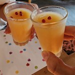 キャンドル卓 渡邉邸 - 