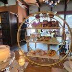 キャンドル卓 渡邉邸 - 