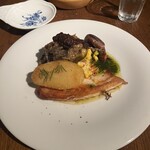 メゾン・ド・ハラ - 