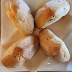 キャンドル卓 渡邉邸 - 