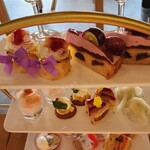 キャンドル卓 渡邉邸 - 