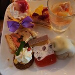 キャンドル卓 渡邉邸 - 