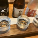 居酒屋　上半 - 