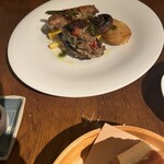 メゾン・ド・ハラ - 