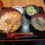 秋田比内地鶏 きすけ 赤坂本店 - 