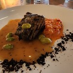 キャンドル卓 渡邉邸 - 