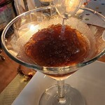 キャンドル卓 渡邉邸 - 