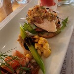 キャンドル卓 渡邉邸 - 