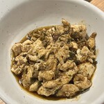 俺の魚を食ってみろ!! - 