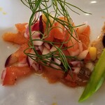 キャンドル卓 渡邉邸 - 