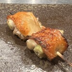 YAKITORI 燃 es - 