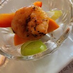 キャンドル卓 渡邉邸 - 