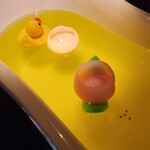 キャンドル卓 渡邉邸 - 