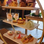 キャンドル卓 渡邉邸 - 