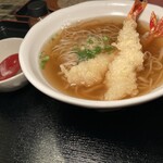 黑船 SOBABURI - 