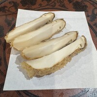 天ぷら浅沼 - 
