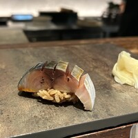 寿司 なかご 別邸 - 