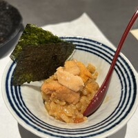 寿司 なかご 別邸 - 